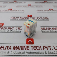 Schneider Electric Rxm4Ab1F7 Relay 50/60 Hz
