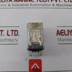 Schneider Electric Rxm4Ab1F7 Relay 50/60 Hz