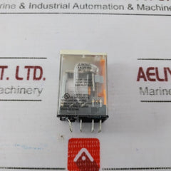 Schneider Electric Rxm4Ab1F7 Relay 50/60 Hz