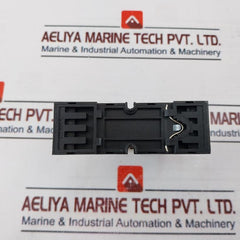Schneider Electric Rxm4Ab1F7 Relay With Base