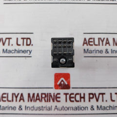 Schneider Electric Rxm4Ab1F7 Relay With Base