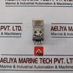Schneider Electric Rxm4Ab1F7 Relay With Base