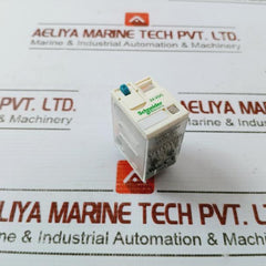 Schneider Electric Rxm4Ab2Bd General Purpose Relay 24 Vdc 6A/250Vac Iec 61810-1