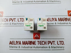 Schneider Electric Rxm4Ab2Bd General Purpose Relay 24 Vdc 6A/250Vac Iec 61810-1