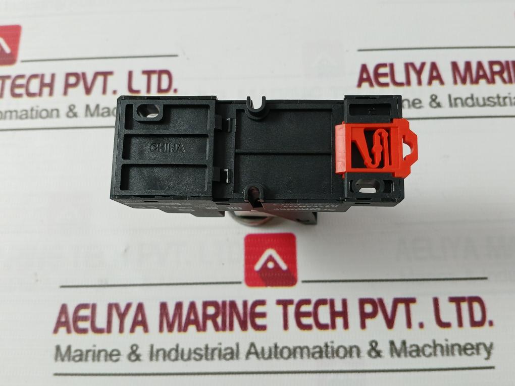 Schneider Electric Rxm4Ab2Bd Miniature Plug-in Relay 24Vdc