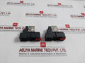 Schneider Electric Rxm4Ab2Bd Plug-in Control Relay