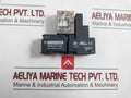Schneider Electric Rxm4Ab2Bd Plug-in Control Relay