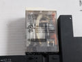 Schneider Electric Rxm4Ab2Bd Plug-in Control Relay