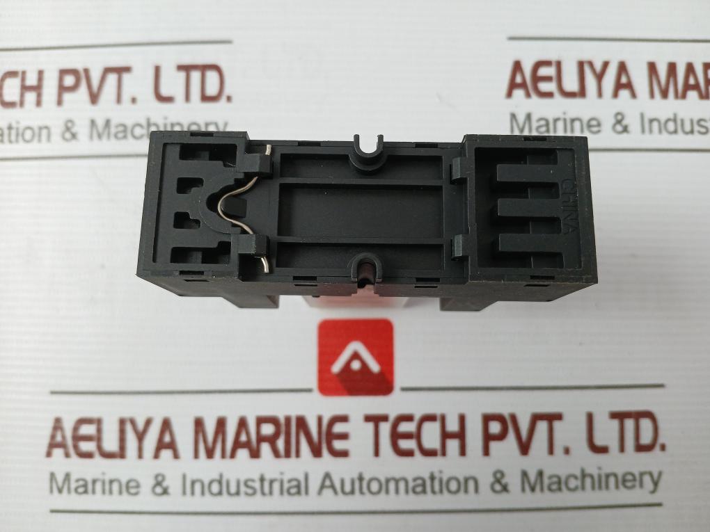 Schneider Electric Rxm4Ab2Jd General Purpose Relay With Relay Socket 12 Vdc