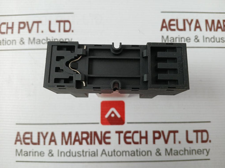 Schneider Electric Rxm4Ab2Jd General Purpose Relay With Relay Socket 12 Vdc