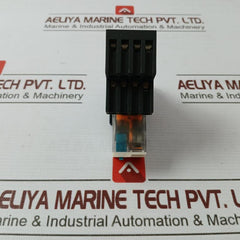Schneider Electric Rxm4Ab2Jd General Purpose Relay With Relay Socket 12 Vdc