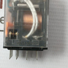Schneider Electric Rxm4Ab2Jd General Purpose Relay With Relay Socket 12 Vdc