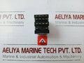 Schneider Electric Rxm4ab1f7 Miniature Plug In Relay 120vac 50/60hz