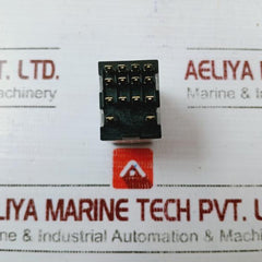 Schneider Electric Rxm4ab1f7 Miniature Plug In Relay 120vac 50/60hz