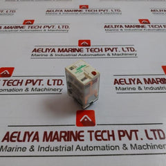 Schneider Electric Rxm4ab2p7 Miniature Plug In Relay 230v 50/60hz