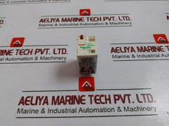 Schneider Electric Rxm4ab2p7 Miniature Plug In Relay 230v 50/60hz