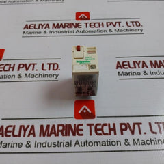 Schneider Electric Rxm4ab2p7 Miniature Plug In Relay 230v 50/60hz