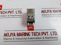 Schneider Electric Rxm4ab2p7 Miniature Plug In Relay 230v 50/60hz