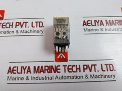 Schneider Electric Rxm4ab2p7 Miniature Plug In Relay 230v 50/60hz