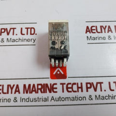 Schneider Electric Rxm4ab2p7 Miniature Plug In Relay 230v 50/60hz