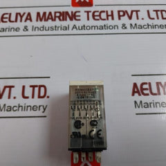 Schneider Electric Rxm4ab2p7 Miniature Plug In Relay 230v 50/60hz