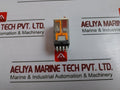 Schneider Electric Rxm4ab2p7 Miniature Plug In Relay 230v 50/60hz