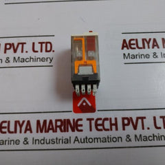 Schneider Electric Rxm4ab2p7 Miniature Plug In Relay 230v 50/60hz