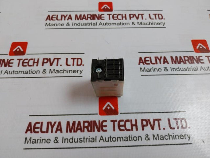 Schneider Electric Rxm4ab2p7 Miniature Plug In Relay 230v 50/60hz
