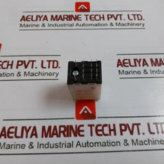 Schneider Electric Rxm4ab2p7 Miniature Plug In Relay 230v 50/60hz