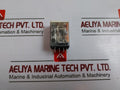 Schneider Electric Rxm4ab2p7 Miniature Plug In Relay 230v 50/60hz