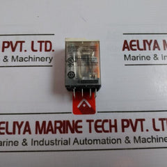 Schneider Electric Rxm4ab2p7 Miniature Plug In Relay 230v 50/60hz