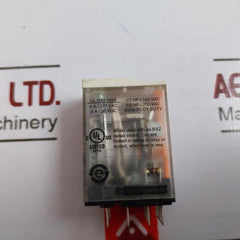 Schneider Electric Rxm4ab2p7 Miniature Plug In Relay 230v 50/60hz
