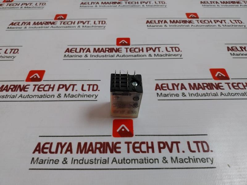 Schneider Electric Rxm4ab2p7 Miniature Plug In Relay 230v 50/60hz