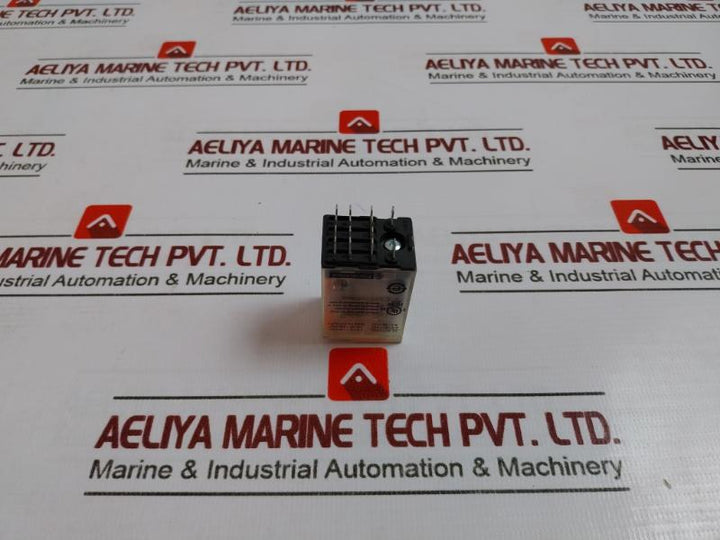 Schneider Electric Rxm4ab2p7 Miniature Plug In Relay 230v 50/60hz