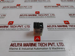 Schneider Electric Rxm4ab2p7 Miniature Plug In Relay 230v 50/60hz