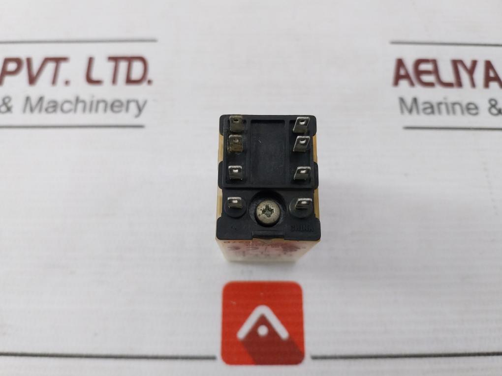 Schneider Electric Rxze2M114 Relay Socket Rxm2Ab2P7 230V 50/60Hz 12 A/250 Vac