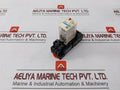 Schneider Electric Rxze2M114 Relay Socket Rxm2Ab2P7 230V 50/60Hz 12 A/250 Vac