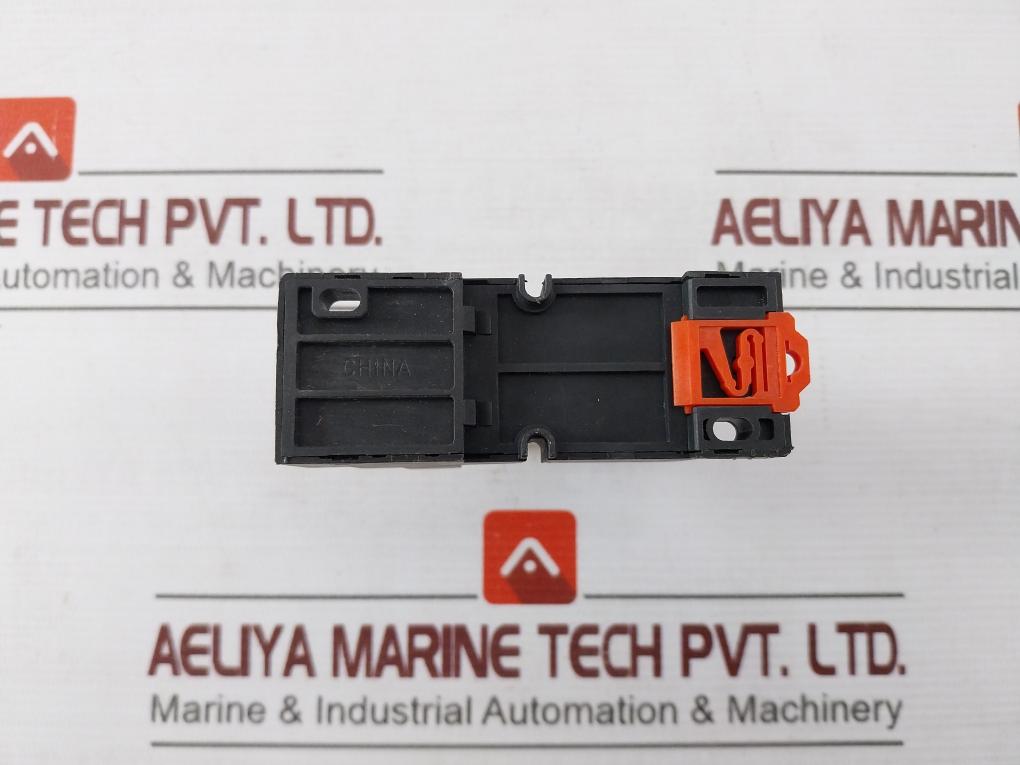 Schneider Electric Rxze2M114 Relay Socket Rxm2Ab2P7 230V 50/60Hz 12 A/250 Vac
