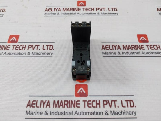 Schneider Electric Rxze2S111M Relay Socket 250V Ac/300V Ac 10A 8A1508X
