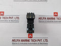 Schneider Electric Rxze2S111M Relay Socket 250V Ac/300V Ac 10A 8A1508X