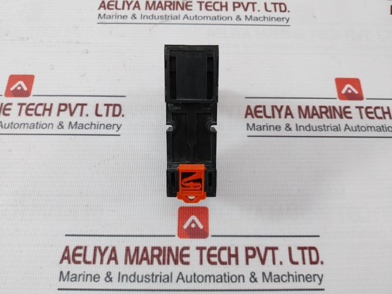 Schneider Electric Rxze2S111M Relay Socket 250V Ac/300V Ac 10A 8A1508X