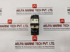 Schneider Electric Rxze2m114 Relay Socket With Base 10a, 300v