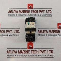 Schneider Electric Rxze2m114 Relay Socket With Base 300v
