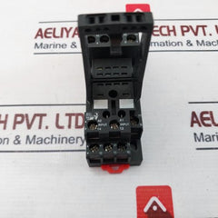 Schneider Electric Rxze2m114 Relay Socket With Base 300v