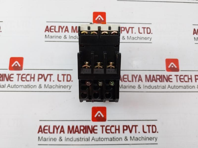 Schneider Electric S-lr2-d1321 C Thermal Overload Relay 12-18a 750v Ui 6kv Uimp