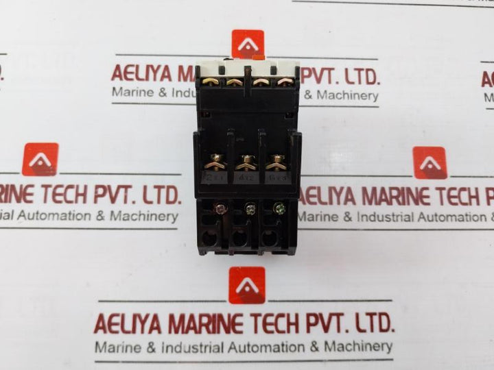 Schneider Electric S-lr2-d1321 C Thermal Overload Relay 12-18a 750v Ui 6kv Uimp