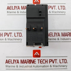 Schneider Electric S-lr2-d1321 C Thermal Overload Relay 12-18a 750v Ui 6kv Uimp