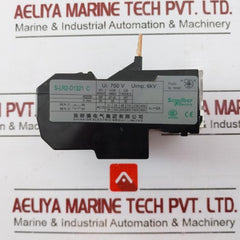 Schneider Electric S-lr2-d1321 C Thermal Overload Relay 12-18a 750v Ui 6kv Uimp