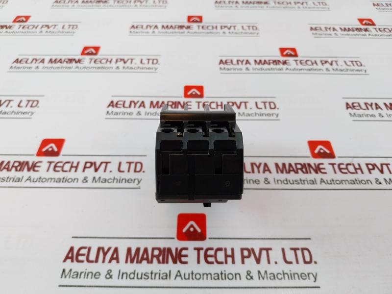 Schneider Electric S-lr2-d1321 C Thermal Overload Relay 12-18a 750v Ui 6kv Uimp