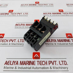 Schneider Electric S-lr2-d1321 C Thermal Overload Relay 12-18a 750v Ui 6kv Uimp